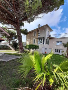 ROYAN - Villa La Cigale - 7 chambres / 16 couchages
